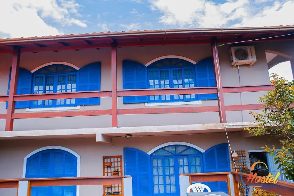 Hostel House Santinho Florianopolis