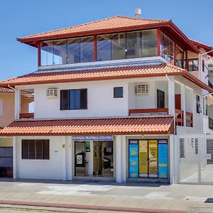 Costao Dos Ingleses Apartahotel
