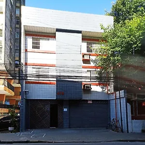 *** Hotel Mediterrâneo Brasil
