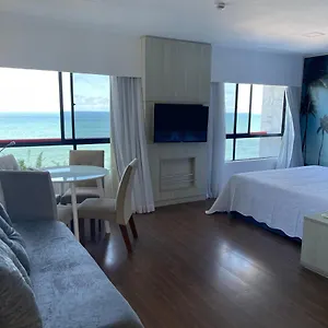  Apart-hotel Flat - Boa Viagem Brasil