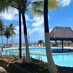  Albergue Quartos Em Apartamento Compartilhado Beira Mar Brasil