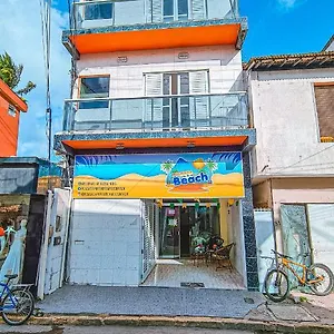 Pensión Porto De Amigos