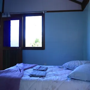 Alojamento de Turismo Selvagem Aruna Eco, Florianópolis