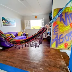 Hostal A Casa Praia