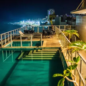**** Hotel Paradiso Brasil