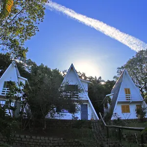 Alojamento de Turismo Selvagem Vila Gaia Chales, Florianópolis