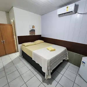  Hotel Casa Aeroporto Brasil