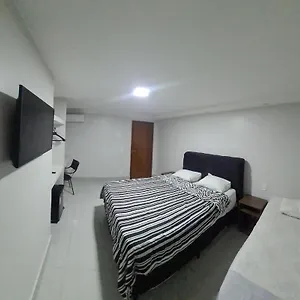  Hotel Nasser Aeroporto Brasil