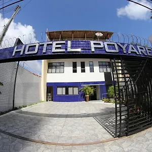 *** Hotel Poyares Brasil