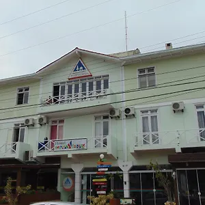 Canasvieiras Hostal