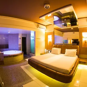 Hotel del amor Netuno (adults Only)