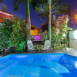 Dos Ingleses Inn