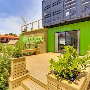 Innbox - Canasvieiras Hostal