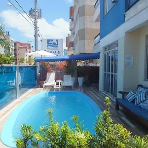 Residencial Mar Inn