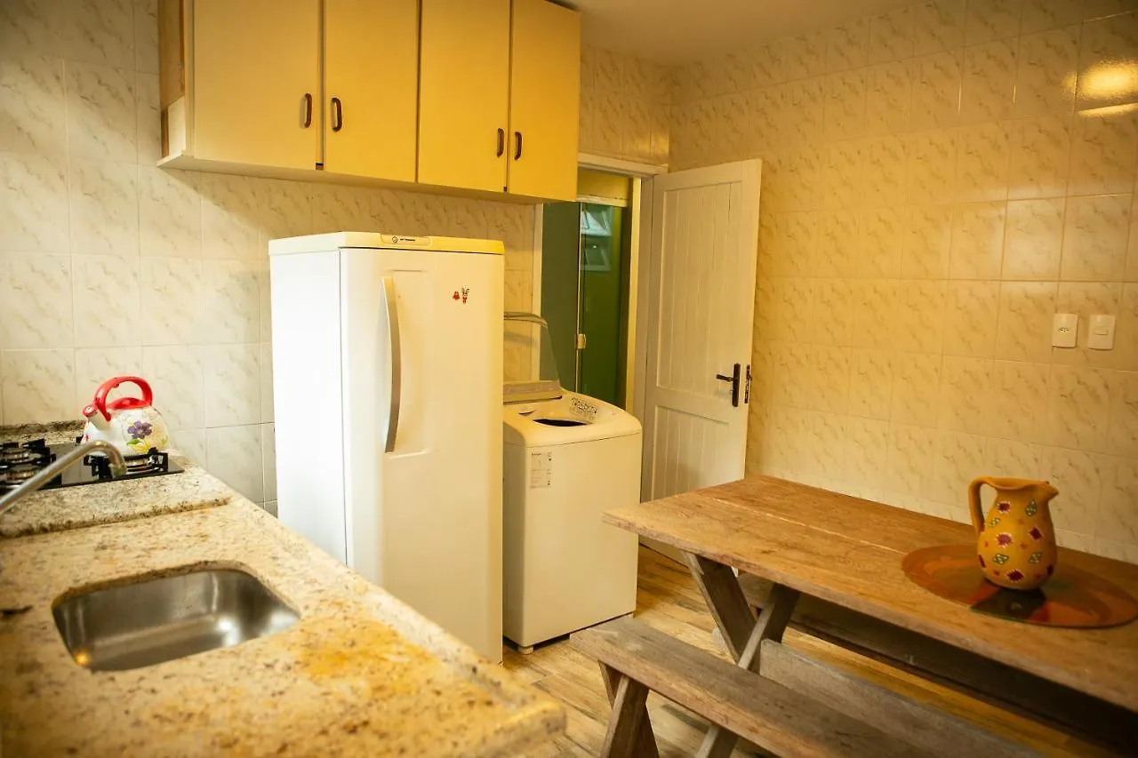 Hostel House Santinho Florianopolis