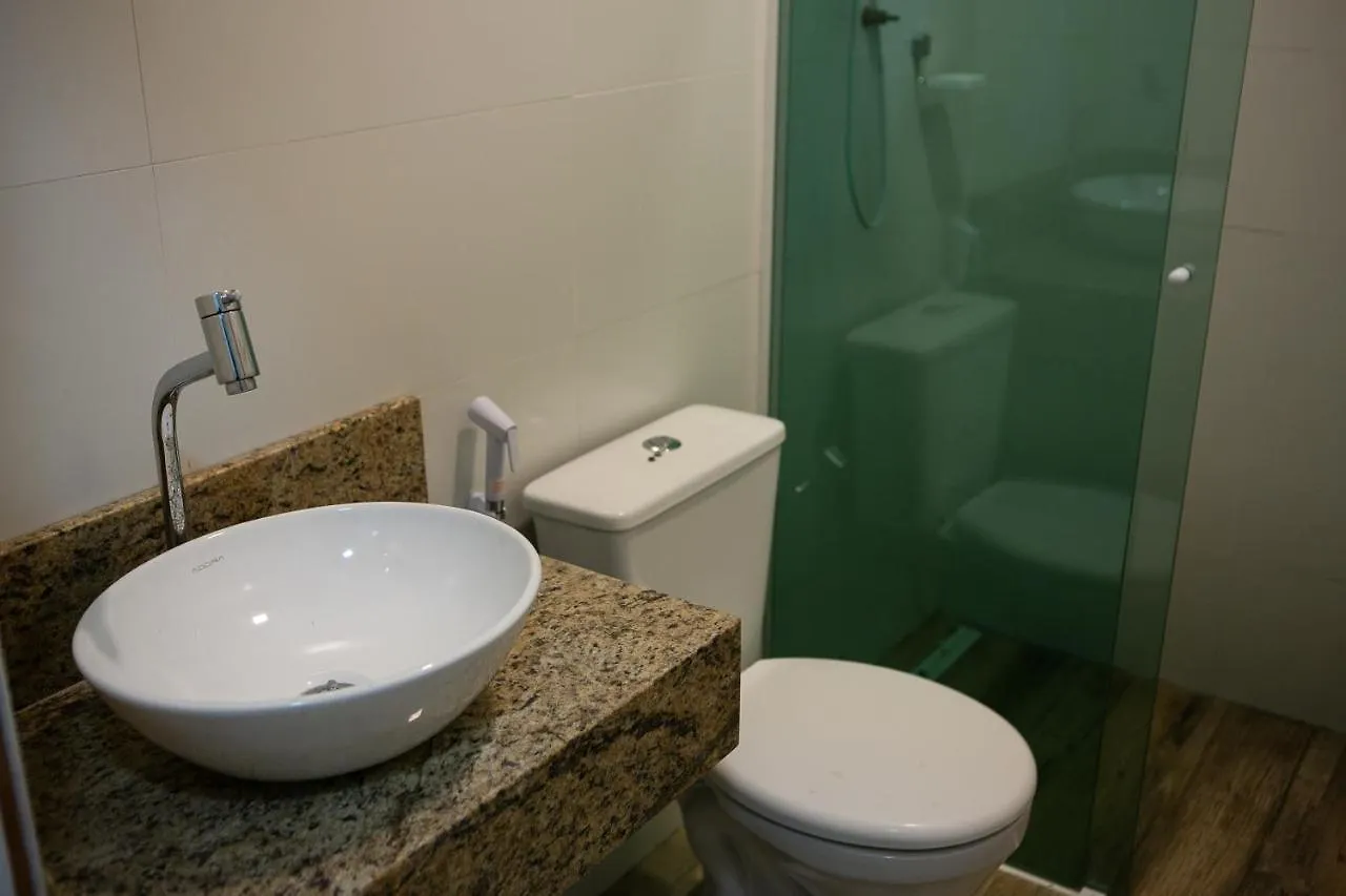 Hostel House Santinho Florianopolis