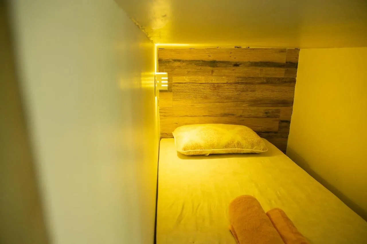 Hostel House Santinho Florianopolis