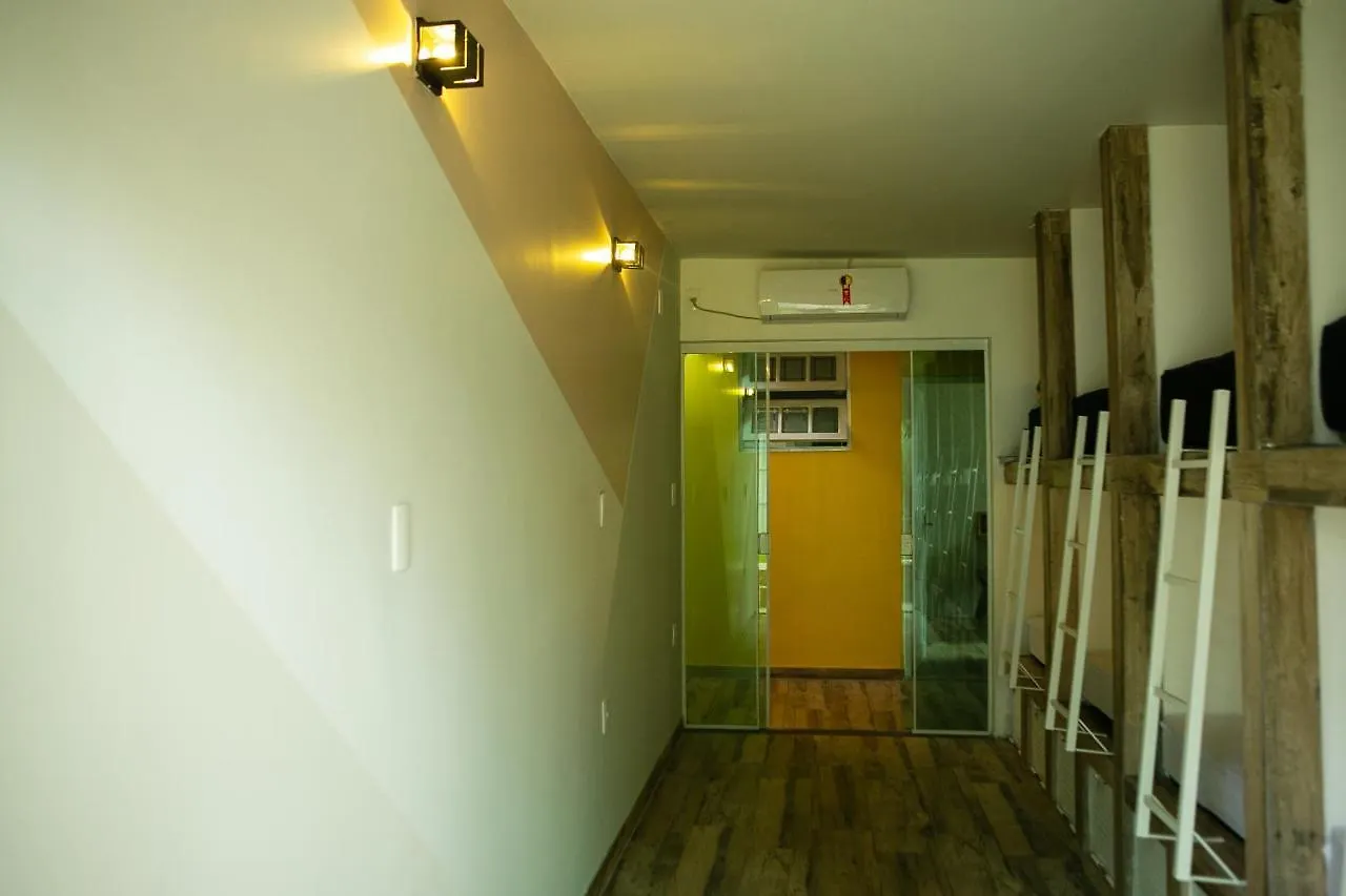 Hostel House Santinho Florianopolis