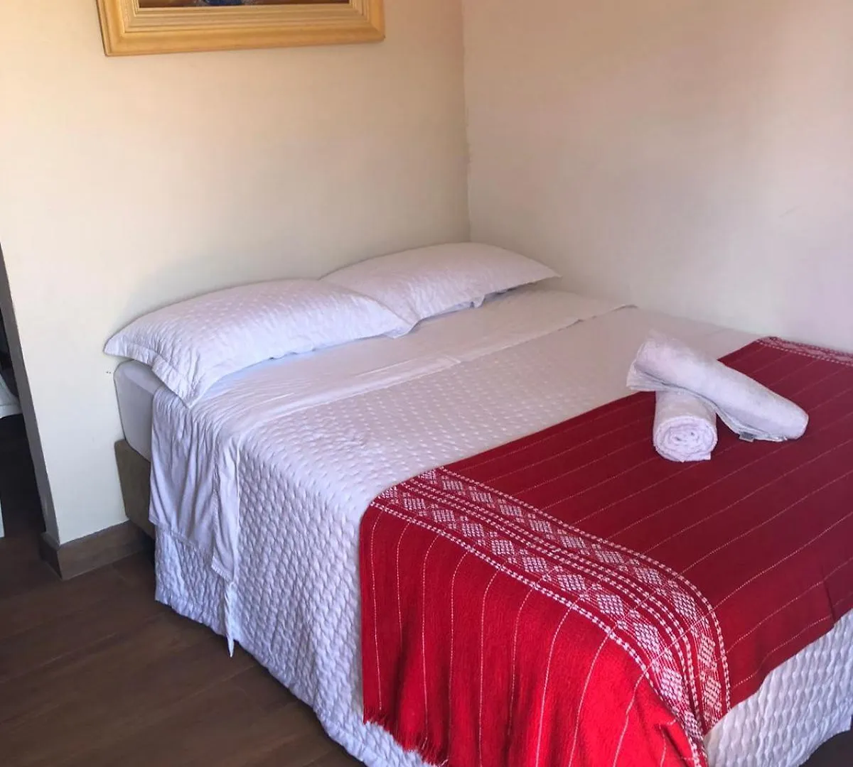 Hostel House Santinho Florianopolis Brazil