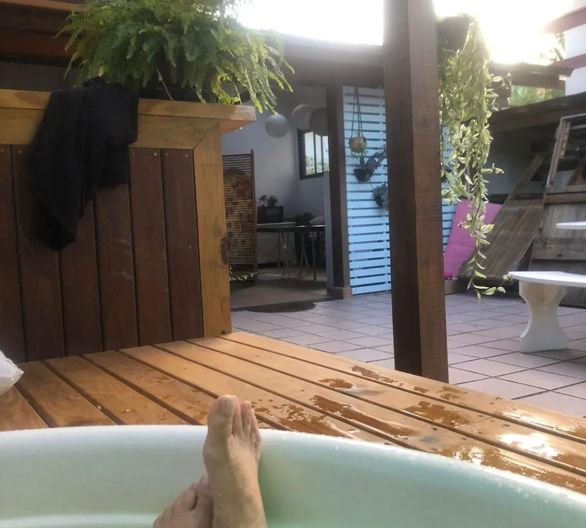 Hostel House Santinho Florianopolis