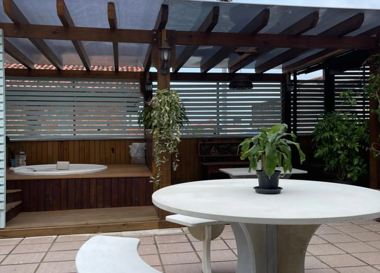 Hostel House Santinho Florianopolis