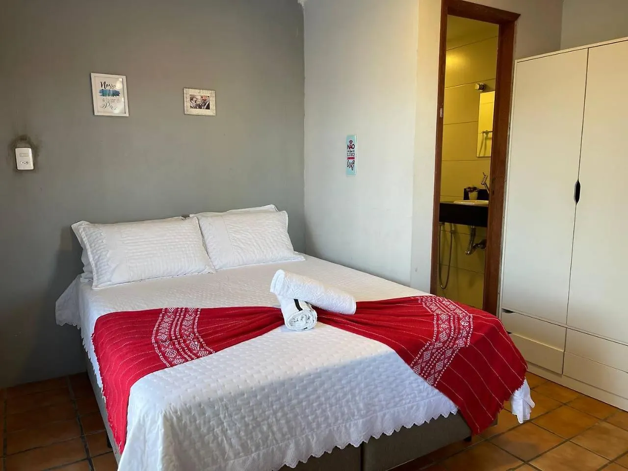 Hostel House Santinho Florianopolis