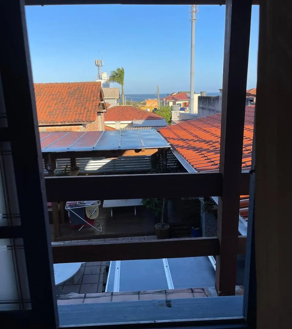 Hostel House Santinho Florianopolis 0*,