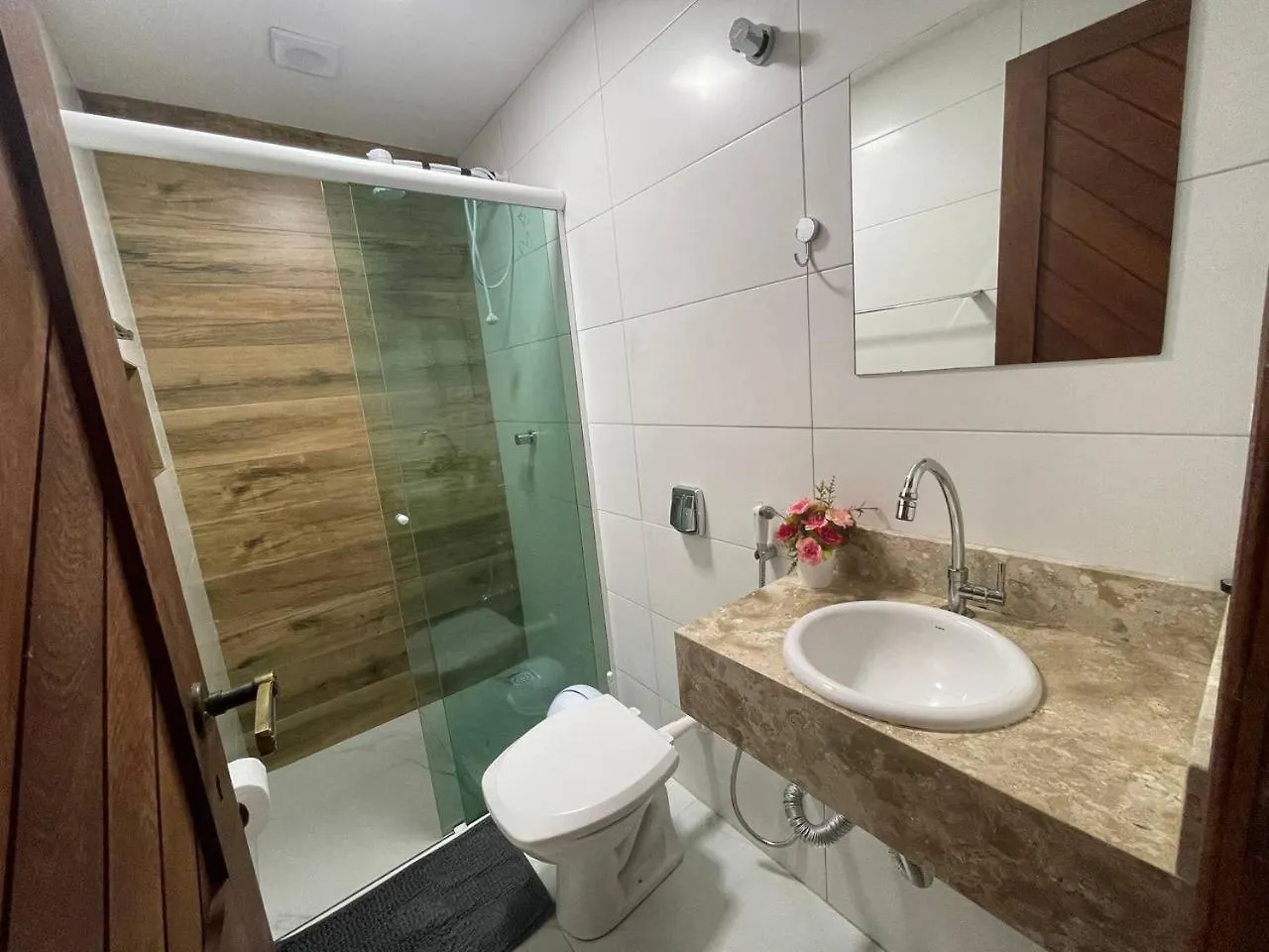 Hostel House Santinho Florianopolis 0*,  Brazil