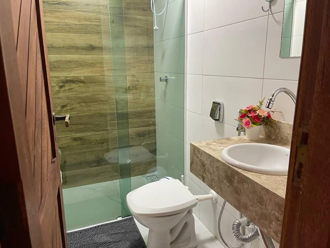 Hostel House Santinho Florianopolis