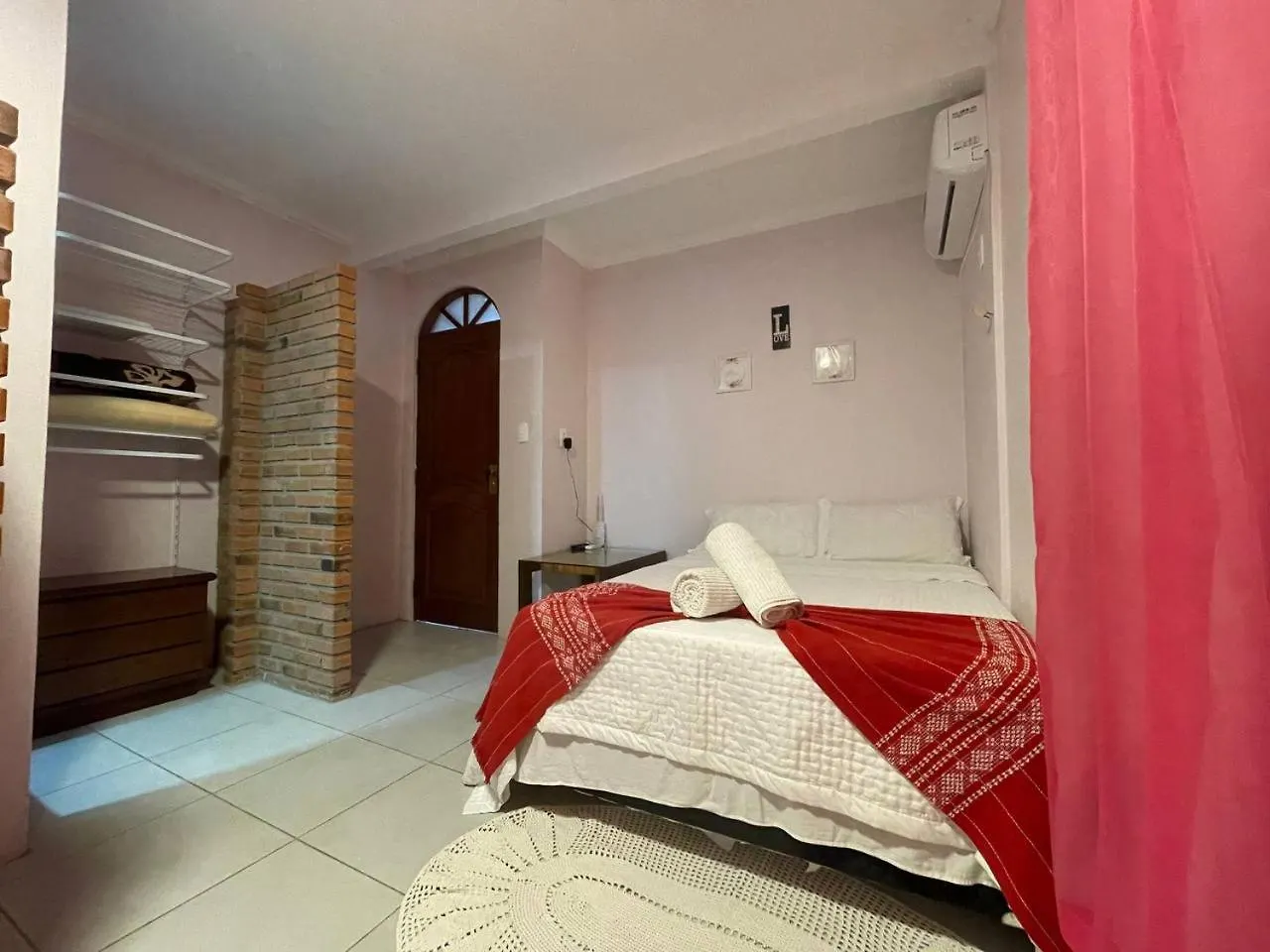 Hostel House Santinho Florianopolis 0*,  Brazil
