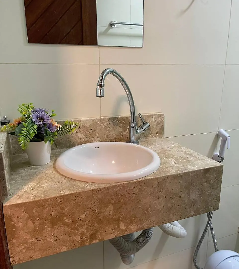 Hostel House Santinho Florianopolis