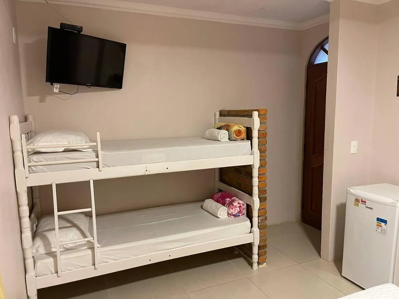 Hostel House Santinho Florianopolis
