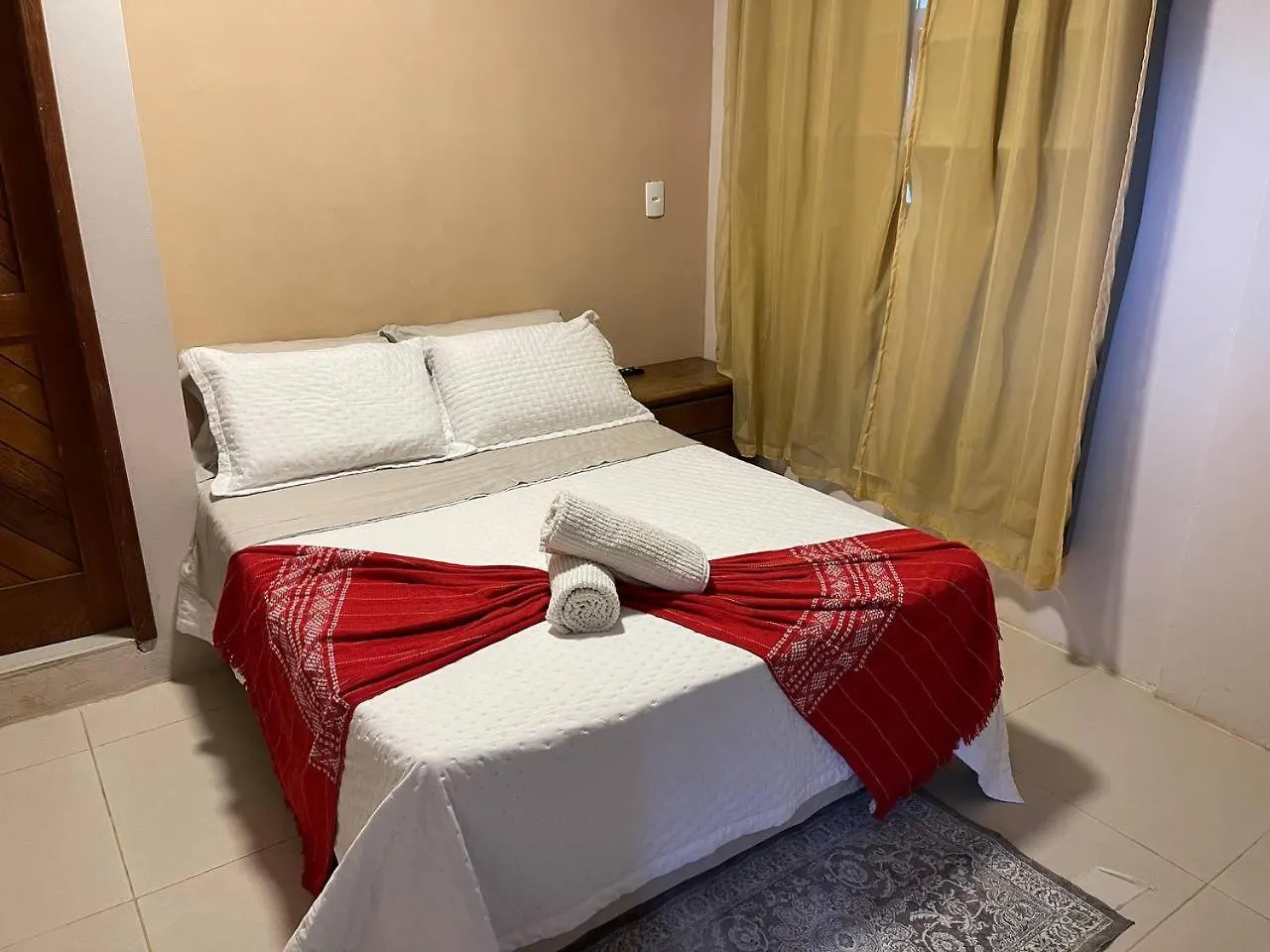 Hostel House Santinho Florianopolis