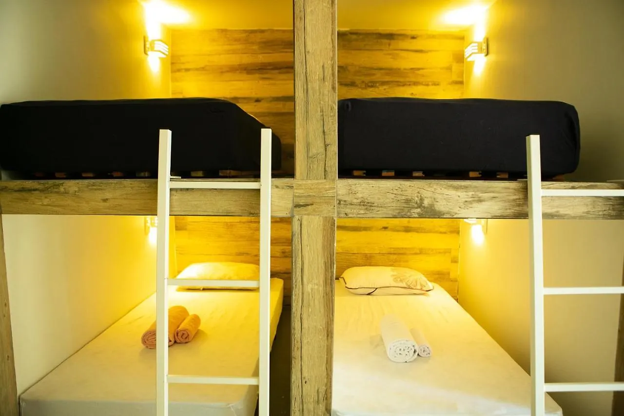 Hostel House Santinho Florianopolis