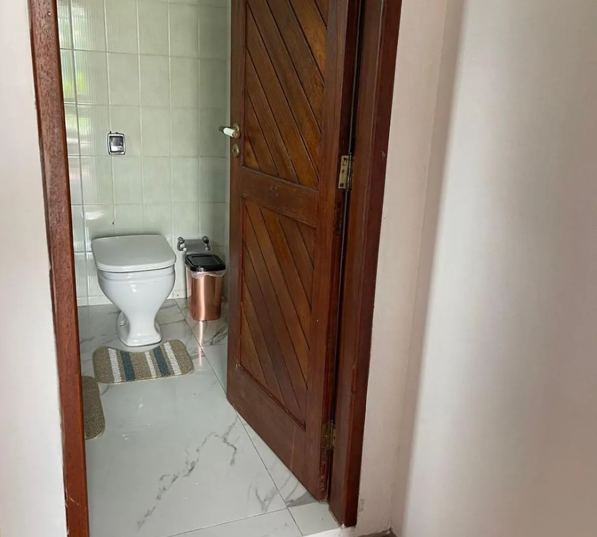 Hostel House Santinho Florianopolis