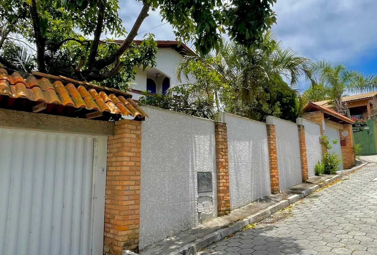 Hostel House Santinho Florianópolis
